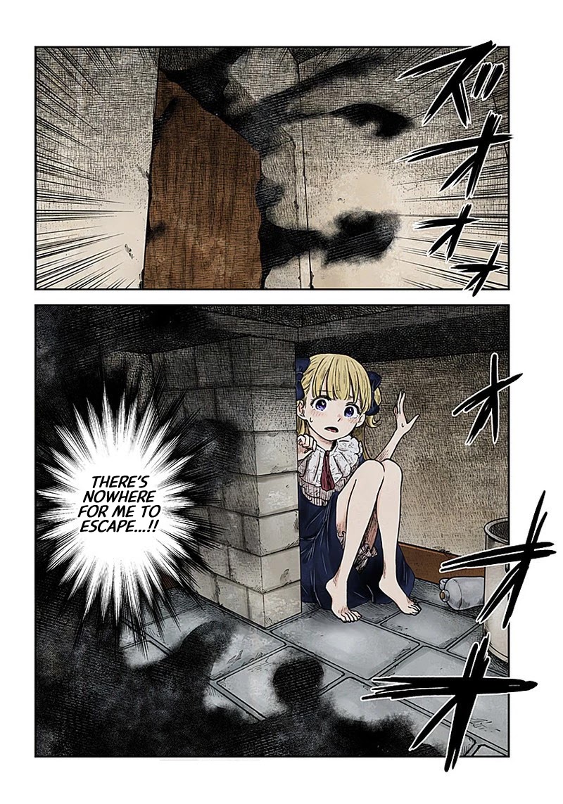 Shadows House, Chapter 92 image 17
